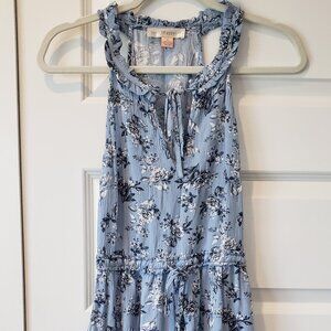 EUC: Band of Gypsies Mini Dress Size Small
